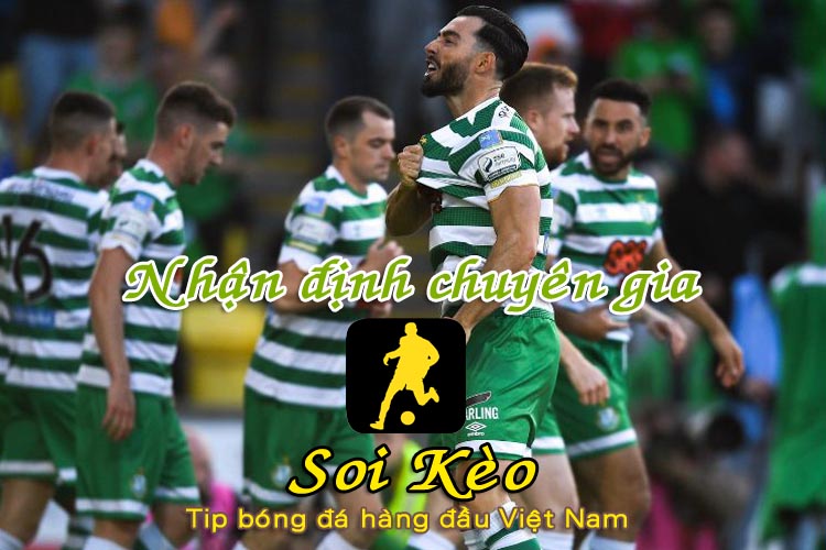 Soi Kèo Ferencvarosi - Shamrock Rovers