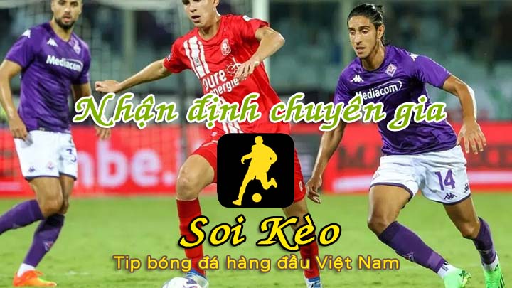 Soi Kèo Twente - Fiorentina