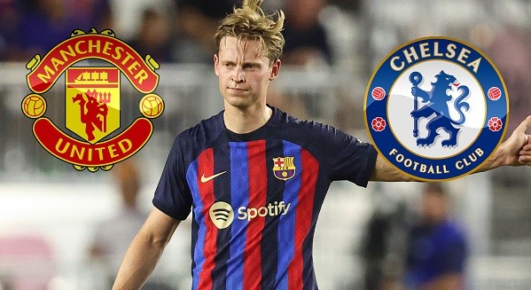 Chuyển nhượng cầu thủ Ngoại hạng Anh