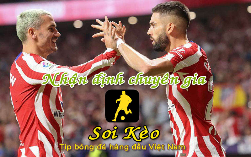 Soi Kèo Leverkusen - Atletico