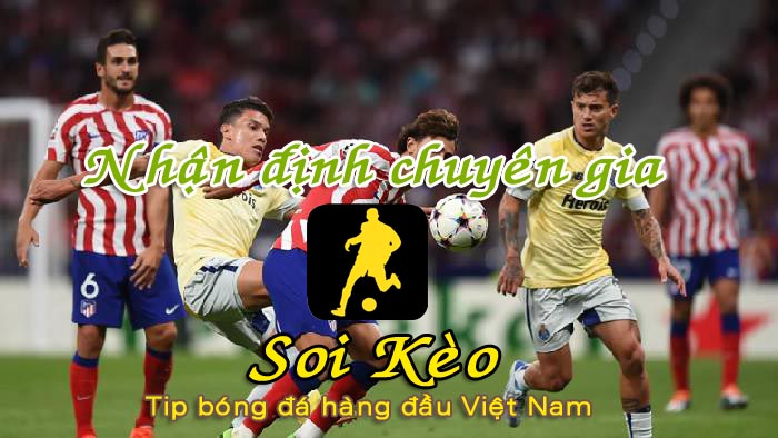 soi kèo Porto vs Club Brugge