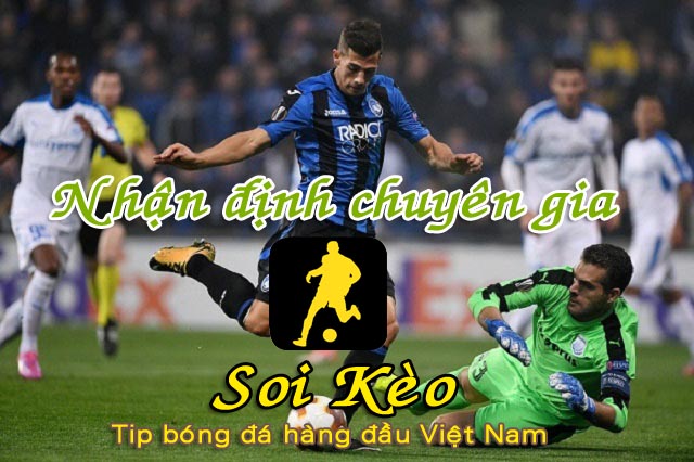 Soi Kèo Atalanta - Torino
