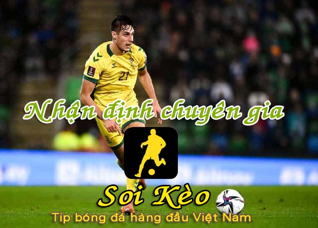 Soi kèo Lithuania - Faroe