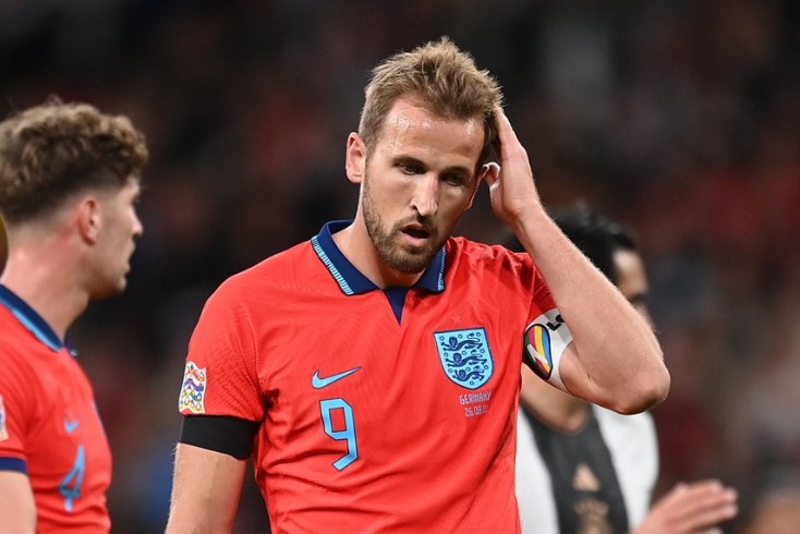 Anh cưa điểm với Đức sau màn rượt đuổi điên rồ