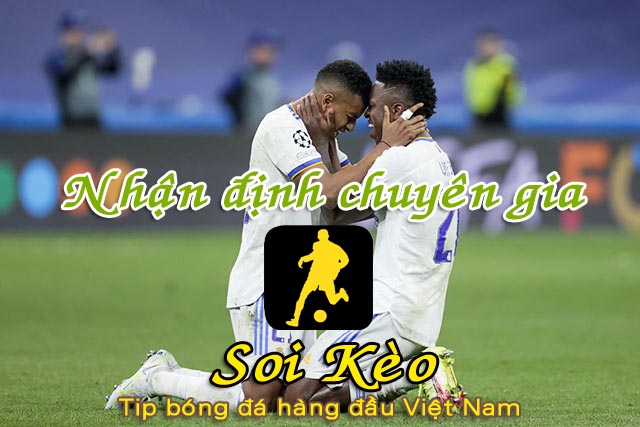 Soi Kèo Celtic - Real Madrid