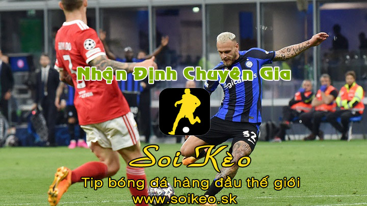 Soi Kèo tip bóng đá Benfica - Real Sociedad