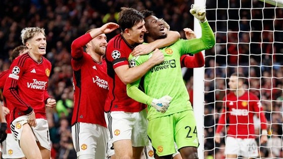 Maguire, Kane, Bellingham và ngày những người Anh tỏa sáng