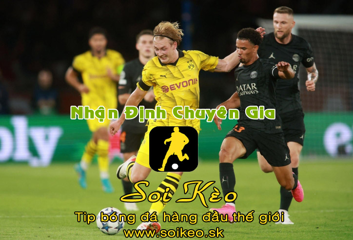 Soi Kèo tip bóng đá Dortmund - AC Milan