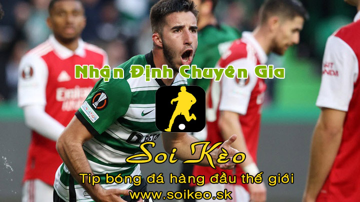 Soi Kèo tip bóng đá Sporting Libon - Atalanta