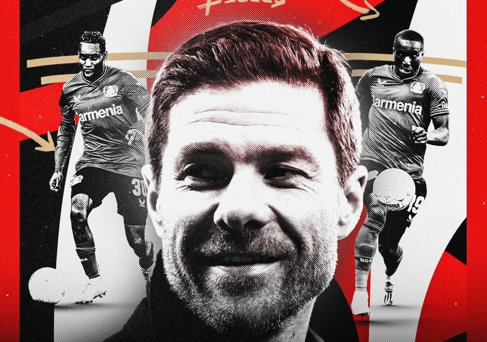 Bayern coi chừng, Leverkusen thực sự đáng sợ