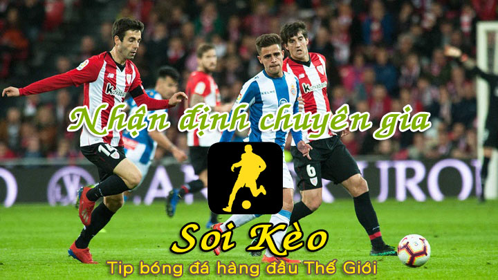 Soi Kèo Bilbao - Espanyol