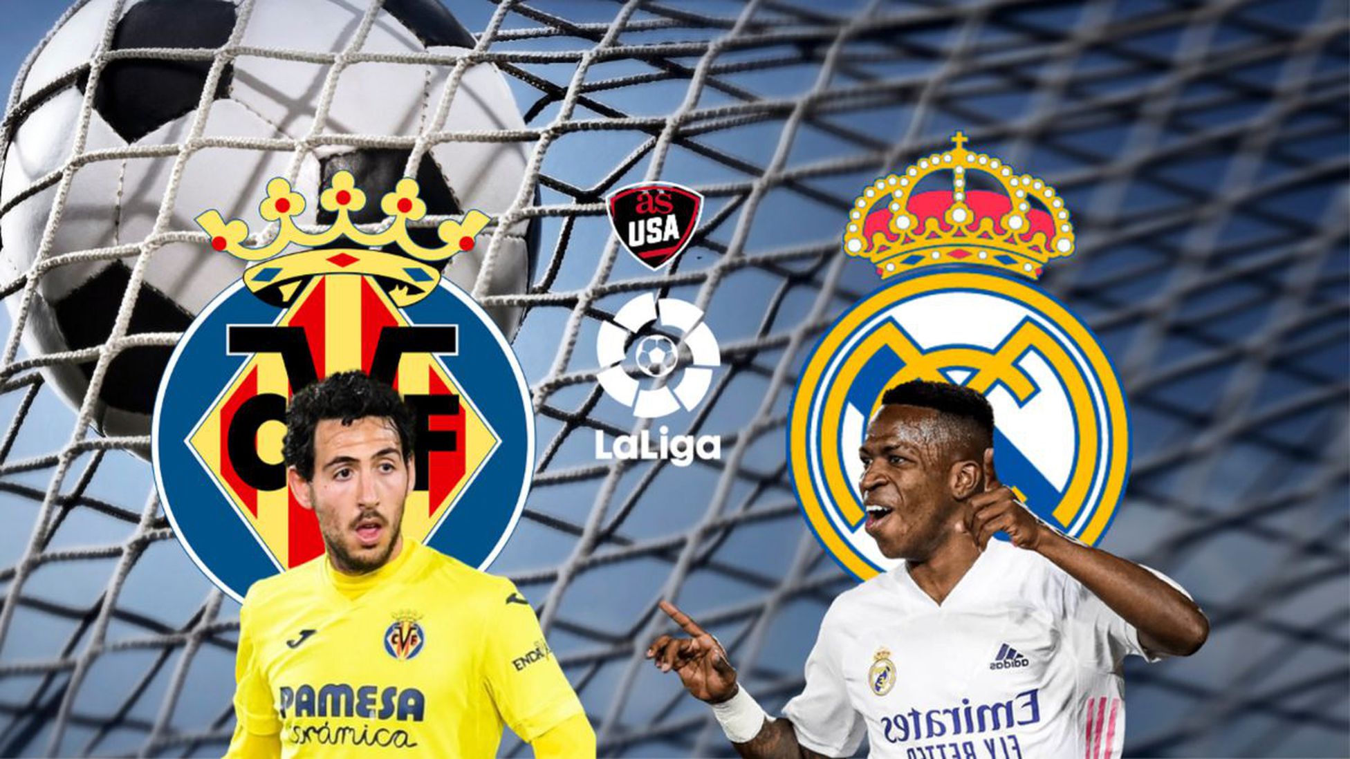 Soi Kèo Villarreal - Real Madrid