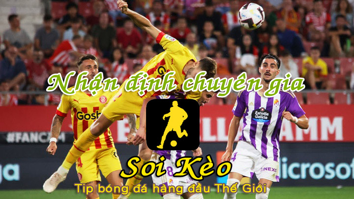 Soi Kèo Mallorca - Valladolid