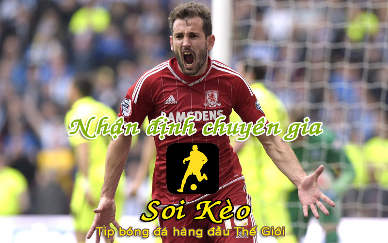 Soi Kèo Middlesbrough - Brighton