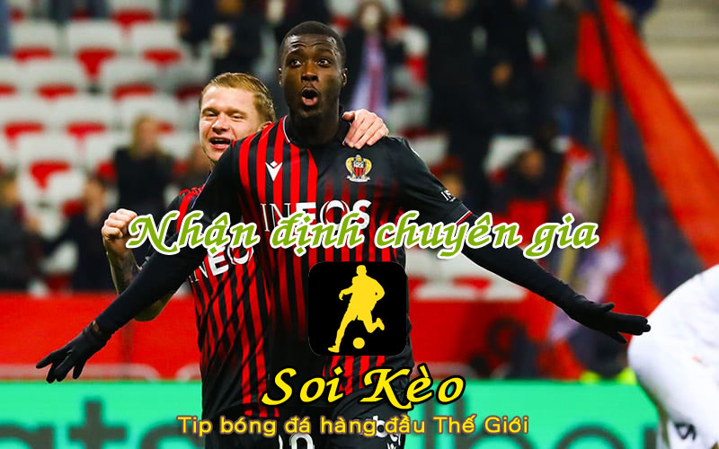 Soi Kèo Nice - Ajaccio