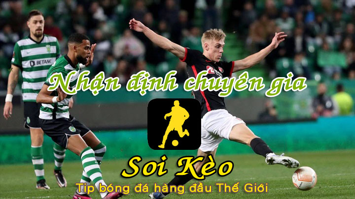 Soi Kèo Midtjylland - Sporting Lisbon