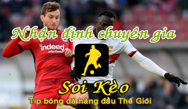 Soi Kèo Frankfurt - Stuttgart