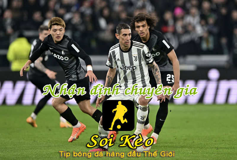 Soi Kèo Freiburg - Juventus