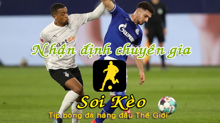 Soi Kèo Augsburg - Schalke