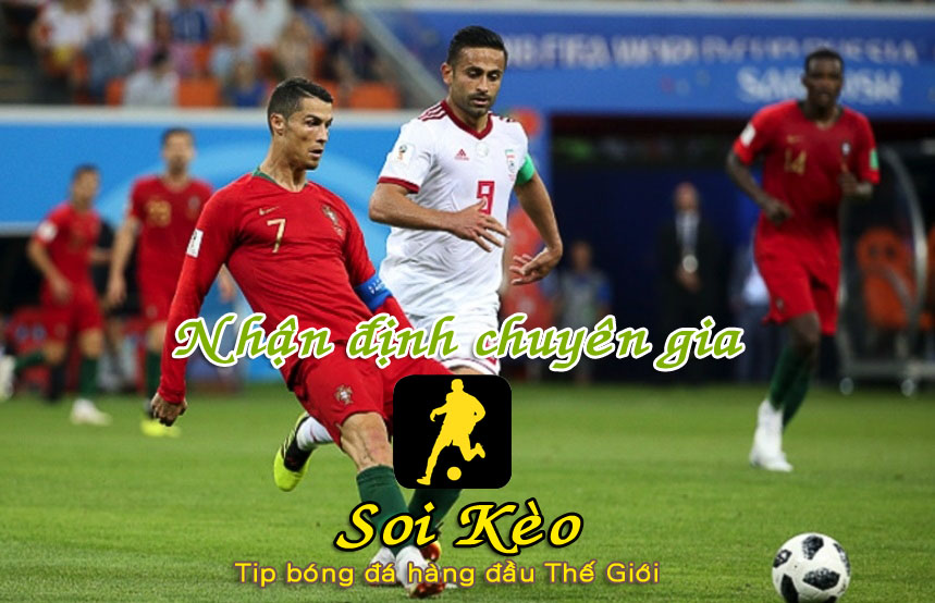 Soi Kèo Luxembourg - Bồ Đào Nha