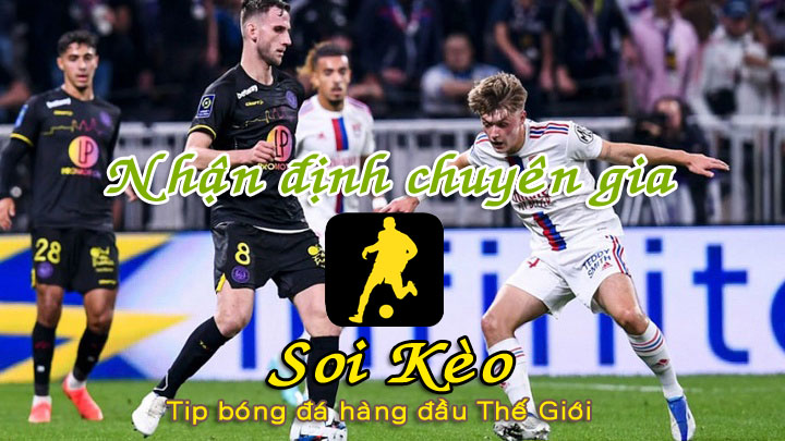 Soi Kèo Toulouse - Lyon