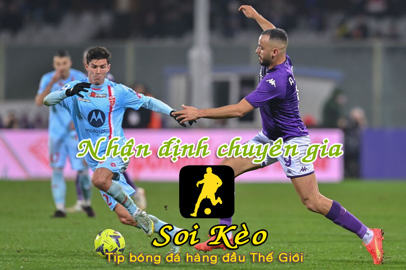 Soi Kèo Inter Milan - Monza