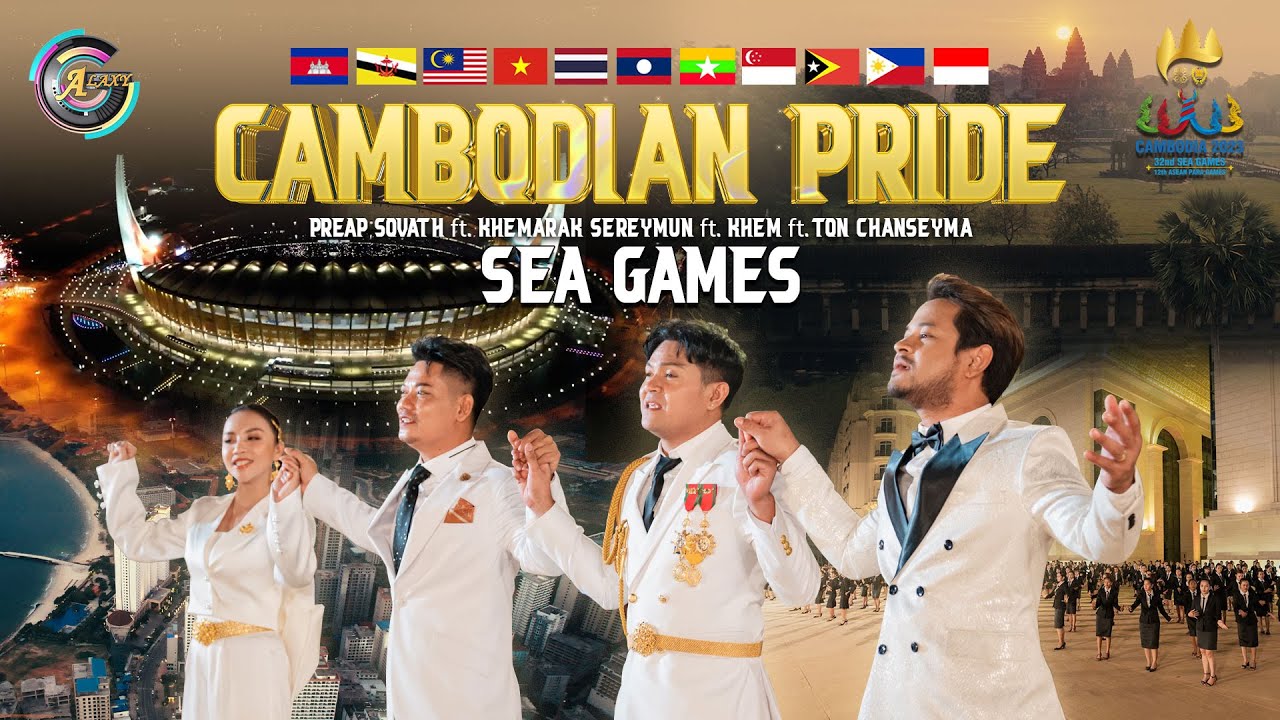 Trước thềm SEA Games 32: Mục tiêu top 3 của Việt Nam không đơn giản!