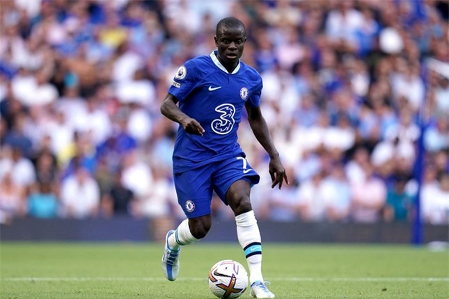 Top 10 tiền vệ xuất sắc nhất trong lịch sử Premier League: De Bruyne đầu bảng