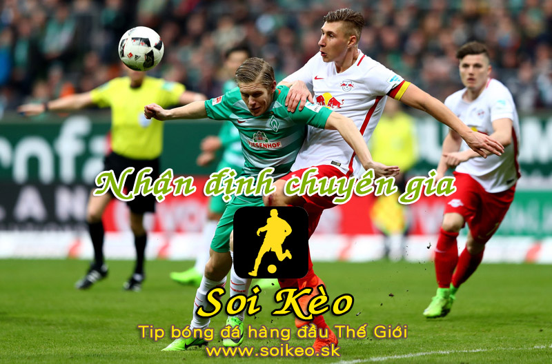 Soi Kèo tip bóng đá RB Leipzig - Werder Bremen