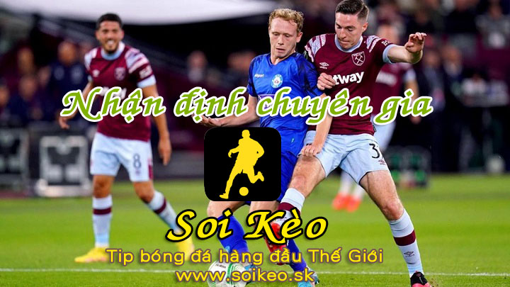 Soi Kèo tip bóng đá AZ Alkmaar - West Ham