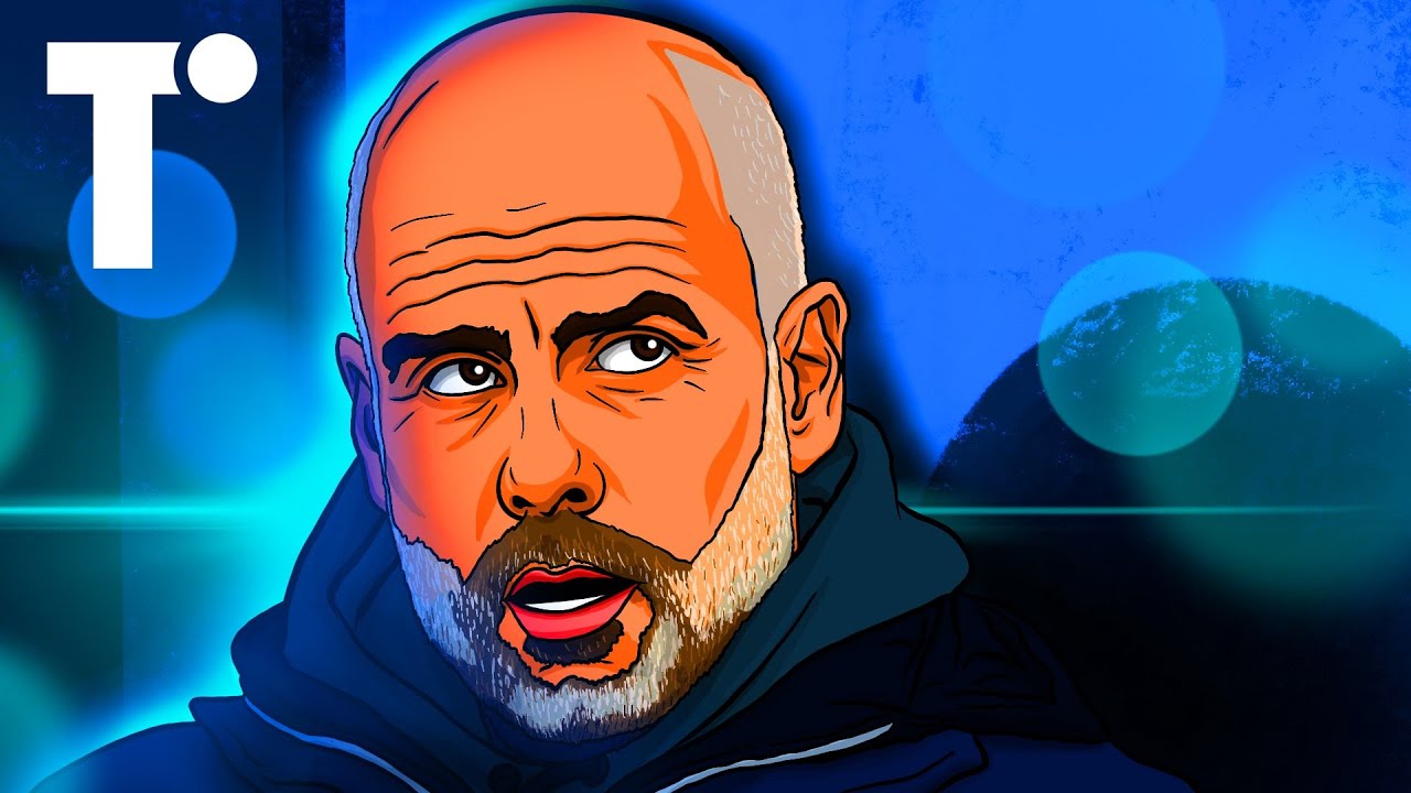 Premier League là của Man City đúng không?