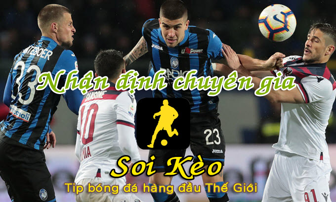 Soi Kèo tip bóng đá Empoli - Bologna