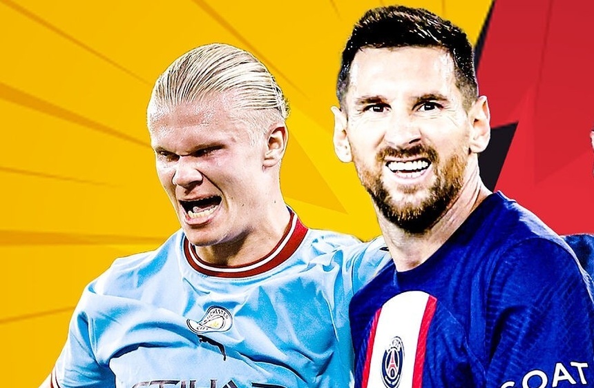 Đến lúc Messi tái ngộ với Pep