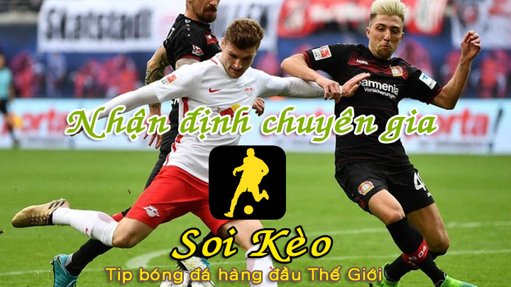 Soi Kèo tip bóng đá Freiburg - RB Leipzig
