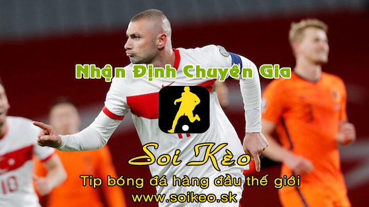 Soi Kèo tip bóng đá Latvia - Thổ Nhĩ Kỳ