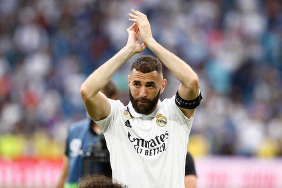 Lý do Karim Benzema quyết rời Real Madrid