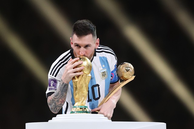 Messi tròn 36 tuổi: Điểm lại 36 điều ít người biết về siêu sao người Argentina