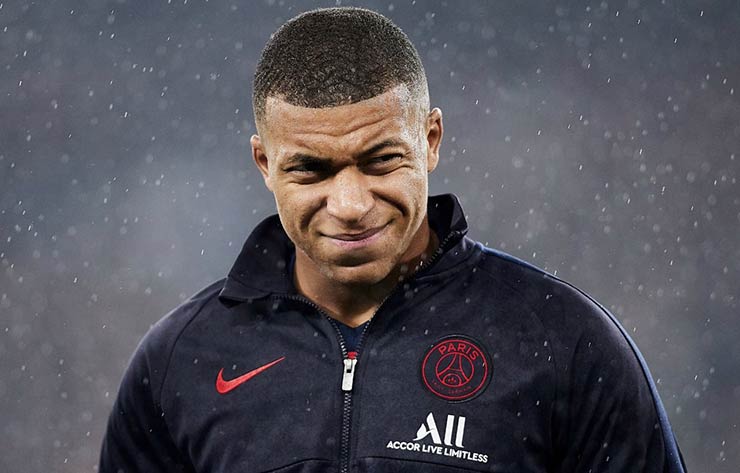 Top 10 SAO hết hợp đồng năm sau: Mbappe, Kane, Mount chờ bến đỗ trong mơ