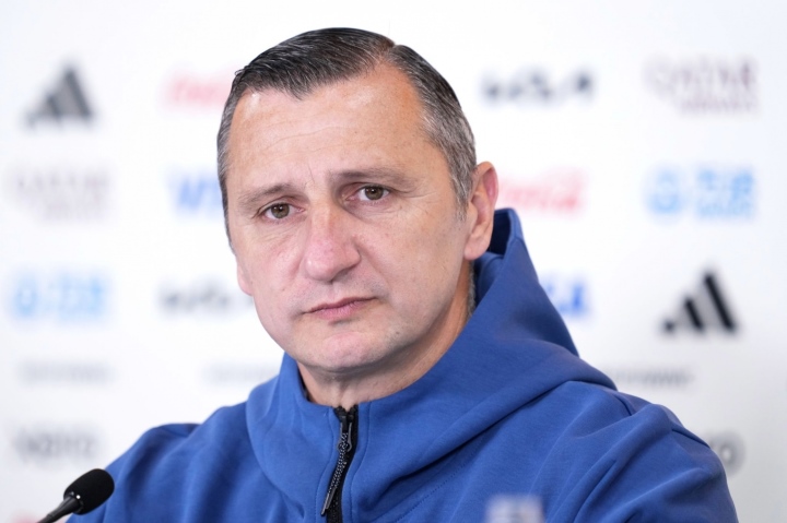 HLV Mỹ: Tuyệt đối không được chủ quan trước đội tuyển nữ Việt Nam