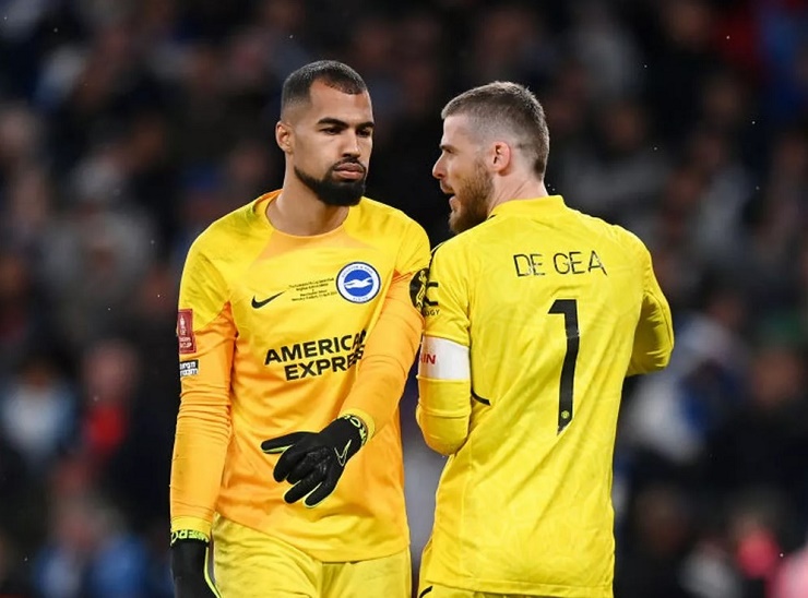 Chuyển nhượng MU 5/7