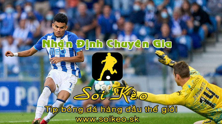 Soi Kèo tip bóng đá Shakhtar Donetsk - Porto