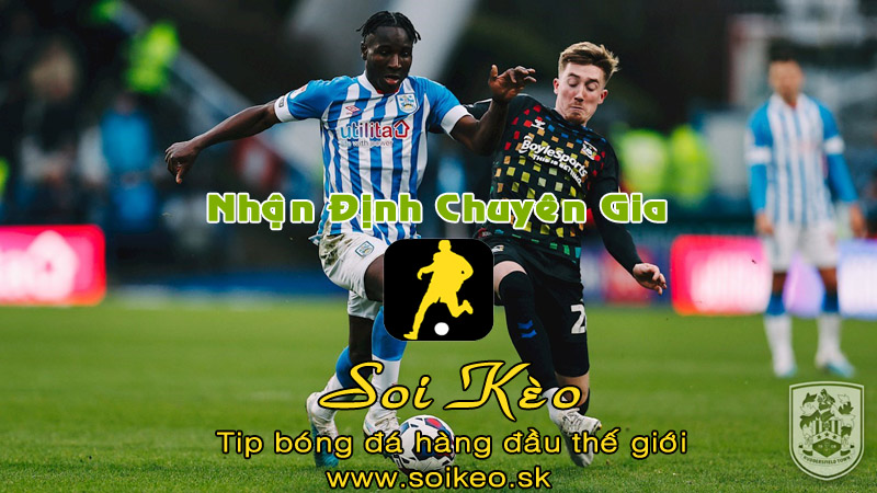 Soi Kèo tip bóng đá Coventry City - Huddersfield Town