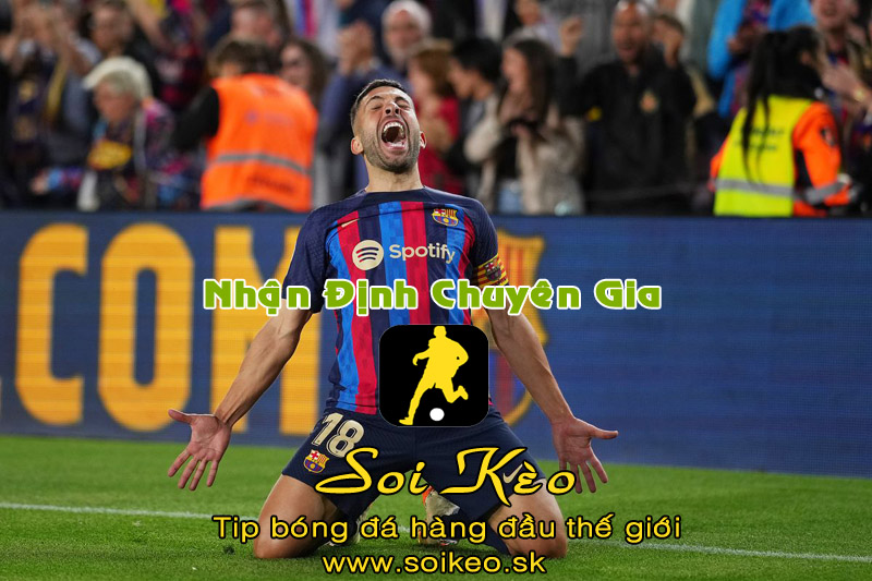 Soi Kèo tip bóng đá Osasuna - Barcelona