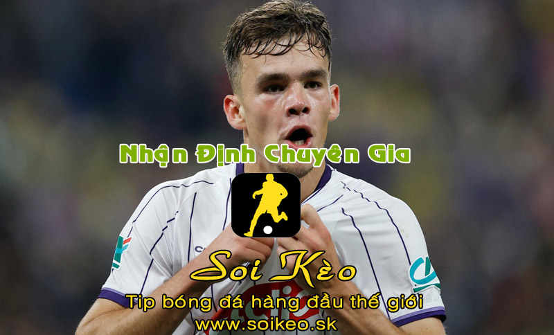 Soi Kèo tip bóng đá Toulouse - Clermont