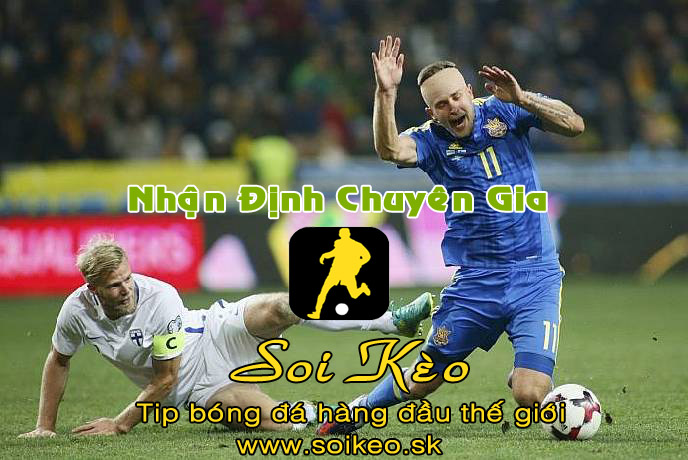 Soi Kèo tip bóng đá Estonia - Thụy Điển