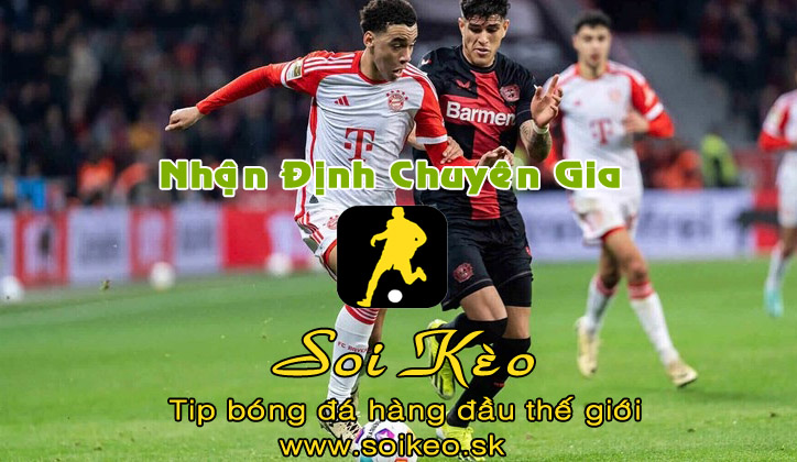 Soi Kèo tip bóng đá Shakhtar Donetsk - Bayern Munich