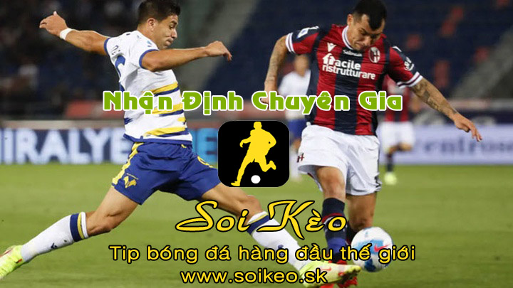 Soi Kèo tip bóng đá Bologna - Verona
