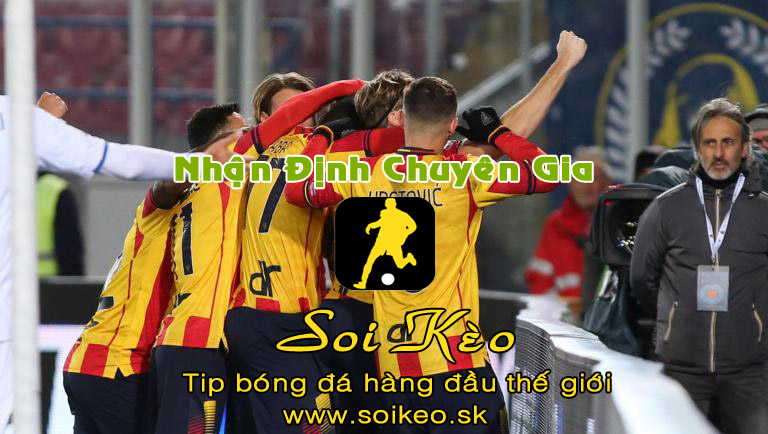 Soi Kèo tip bóng đá Lecce - Cagliari