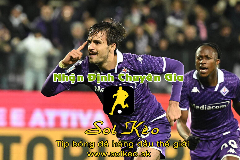 Soi Kèo tip bóng đá Sassuolo - Fiorentina