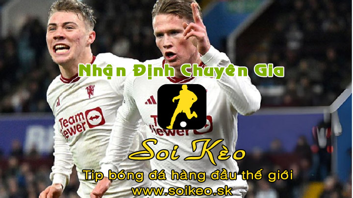 Soi Kèo tip bóng đá Luton - MU